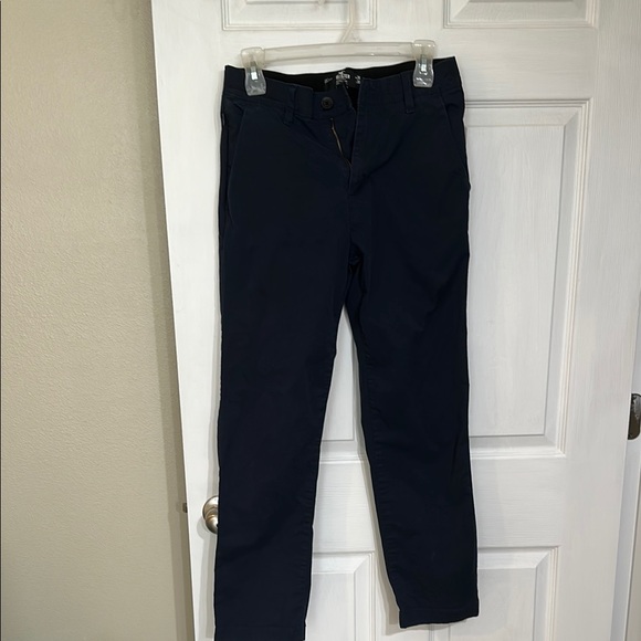 Hollister Other - Hollister Blue Chinos Classic Style